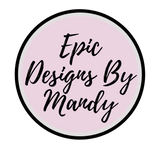 Epic Designs By Mandy